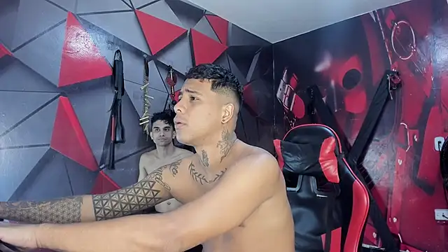 Hot Boys 69 online show from 02-10-26, 11:58