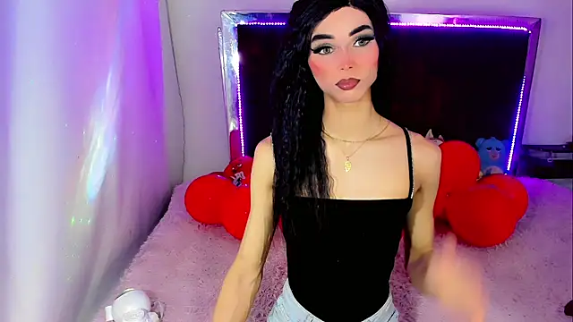 super hot girls online show from 01-18-26, 03:32