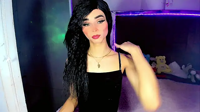 super hot girls online show from 01-19-26, 04:49