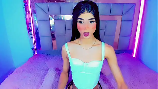 super hot girls online show from 02-03-26, 02:21