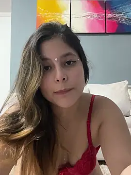 AmeliaAlx20 online show from 02-28-26, 03:07