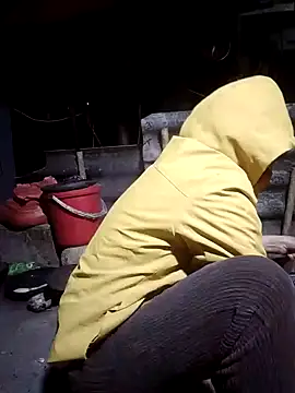 baby8822 online show from 01-13-26, 11:10