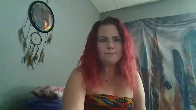 Goddessalizeee online show from 08-06-26, 07:49
