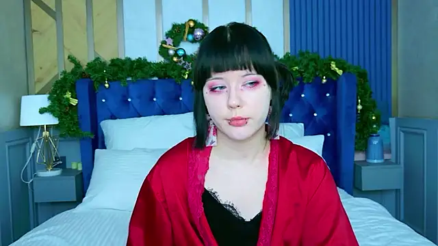 Ariel Morris online show from 01-13-26, 05:46