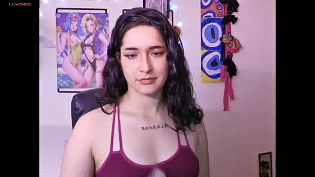 caramel-hotty online show from 01-06-26, 04:38