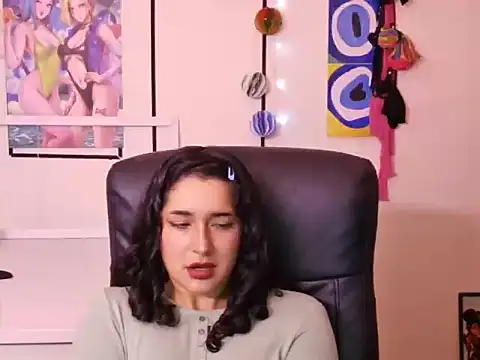 caramel-hotty online show from 01-08-26, 08:11