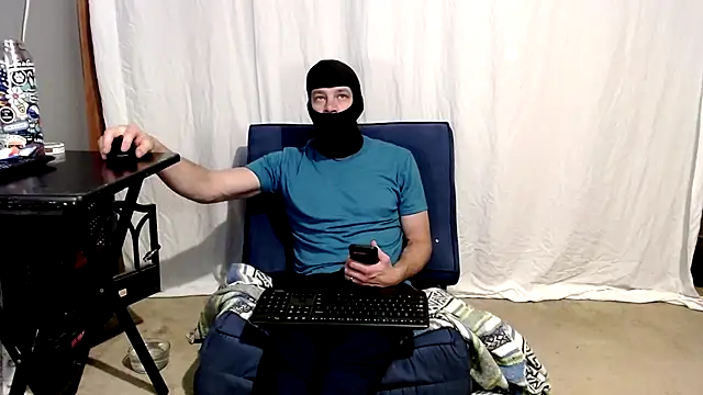 maskedyogaman online show from 04-27-26, 02:09