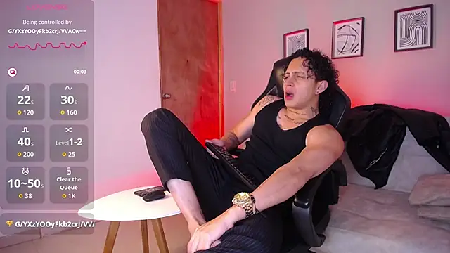 Jay Taylor online show from 01-09-26, 04:26