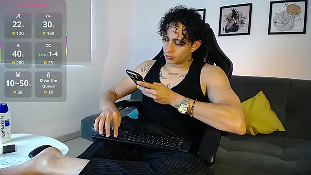 Jay Taylor online show from 01-10-26, 09:30