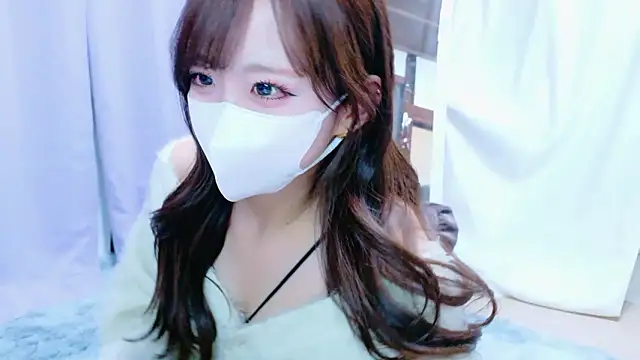 Snapshot of Yura_yura_ch chatting on 06-04-26, 11:38 Yura yura ch online show from 06-04-26, 11:38