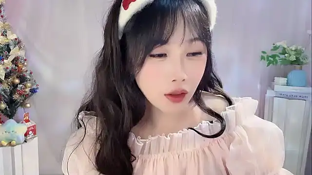 Pinkgirl520 online show from 12-22-25, 02:03