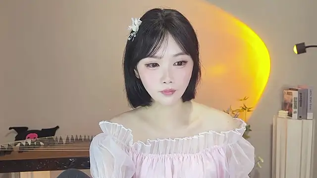 Pinkgirl520 online show from 05-07-26, 03:01