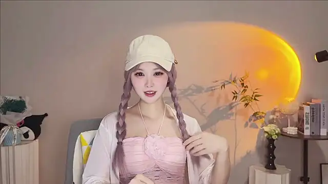 Pinkgirl520 online show from 05-10-26, 03:23
