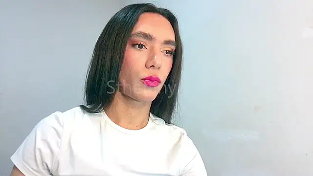 Sthefanyx2 online show from 05-02-26, 12:59