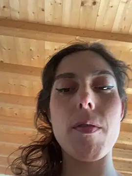 Snapshot of YourSlutQueen chatting on 04-24-26, 11:01 YourSlutQueen online show from 04-24-26, 11:01