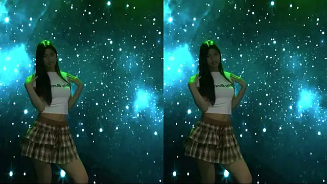 G-Velvet online show from 01-12-26, 04:12