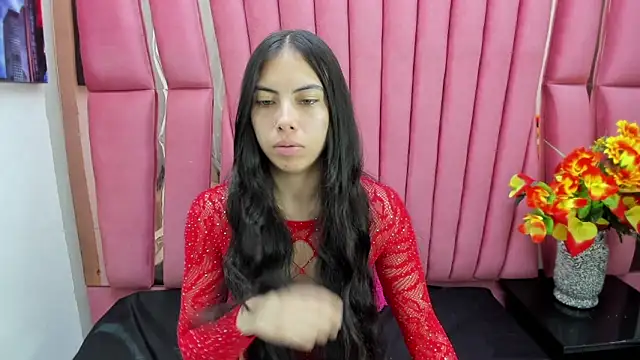 Alana Hotterr online show from 02-28-26, 04:57