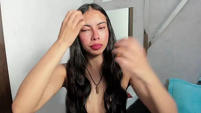 Alana Hotterr online show from 03-12-26, 05:13