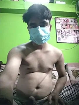 Snapshot of mohit08desi chatting on 07-19-26, 06:33 mohit08desi online show from 07-19-26, 06:33