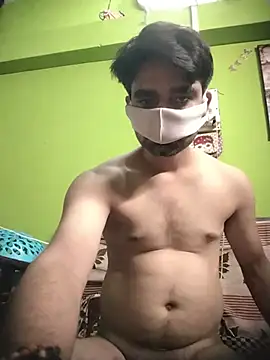Snapshot of mohit08desi chatting on 07-31-26, 07:24 mohit08desi online show from 07-31-26, 07:24