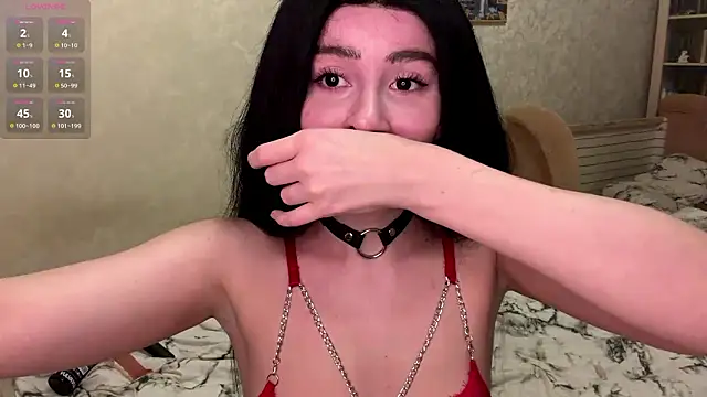 Majaflowes online show from 02-01-26, 02:15