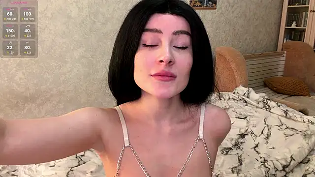 Majaflowes online show from 02-05-26, 01:16