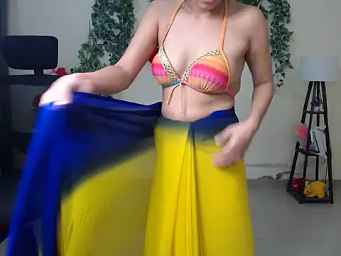 Shy nivi online show from 05-23-26, 03:27