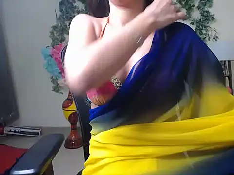Shy nivi online show from 06-16-26, 03:25