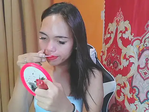 Snapshot of ur_lovelyjessy chatting on 04-08-26, 06:19 ur lovelyjessy online show from 04-08-26, 06:19
