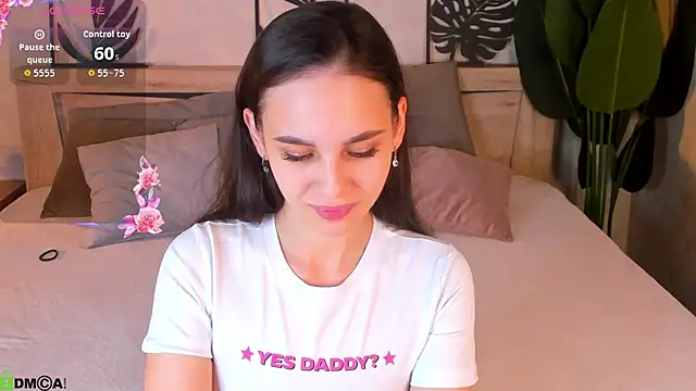 Skye Taylor online show from 02-02-26, 11:47