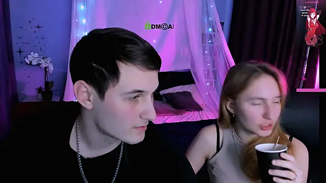 beauty liam online show from 02-05-26, 08:13