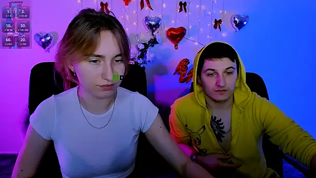 beauty liam online show from 02-17-26, 10:05