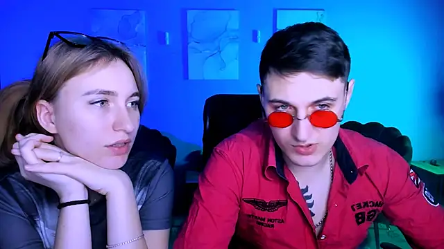 beauty liam online show from 02-23-26, 07:55