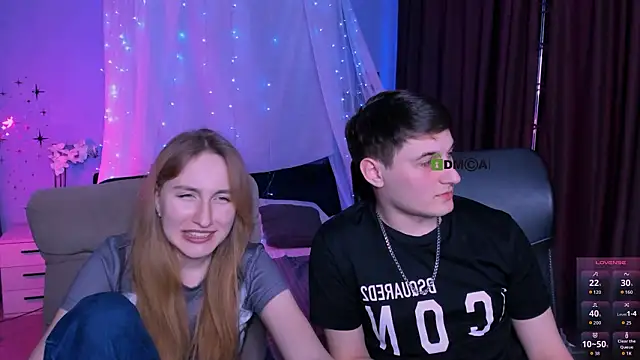 beauty liam online show from 03-19-26, 09:52