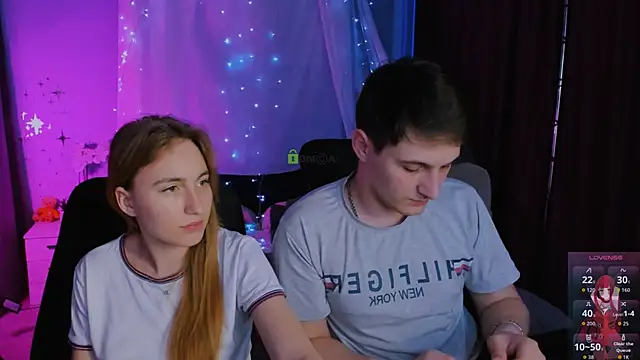 beauty liam online show from 03-24-26, 01:10