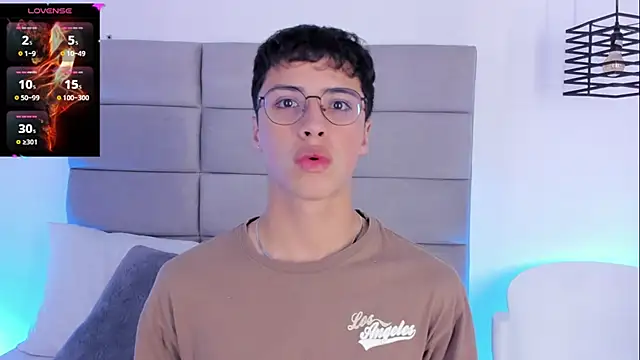 JoshClaarktt online show from 05-05-26, 04:09