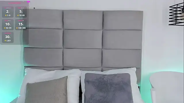JoshClaarktt online show from 05-08-26, 04:07