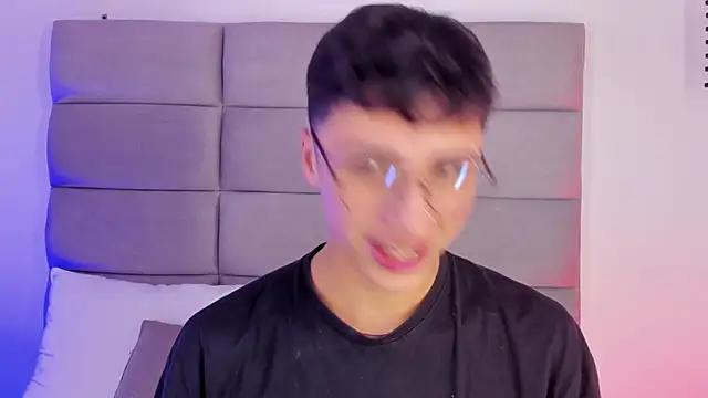 JoshClaarktt online show from 06-23-26, 04:10