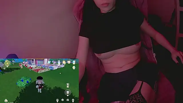 Snapshot of mommywho69 chatting on 02-27-26, 05:24 mommywho69 online show from 02-27-26, 05:24