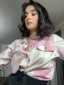 Snapshot of Maya4StripMind chatting on 12-16-25, 04:45 Maya4StripMind online show from 12-16-25, 04:45