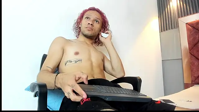 TAYSON SCOTT online show from 12-20-25, 12:12