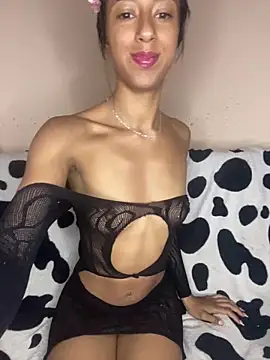 FOXXX BABY online show from 02-20-26, 07:10