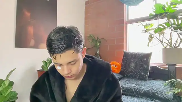 Andy Belier23 online show from 02-19-26, 12:34