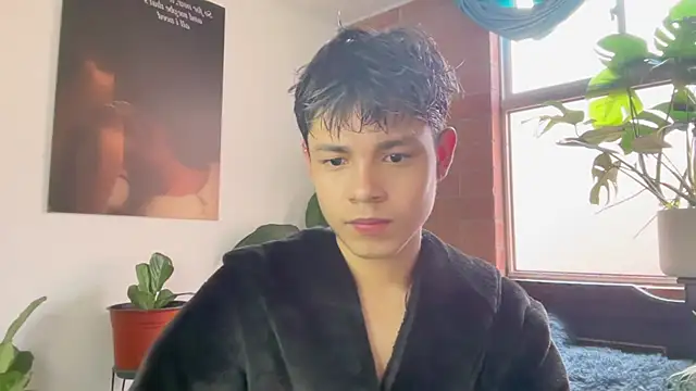 Andy Belier23 online show from 02-24-26, 01:09