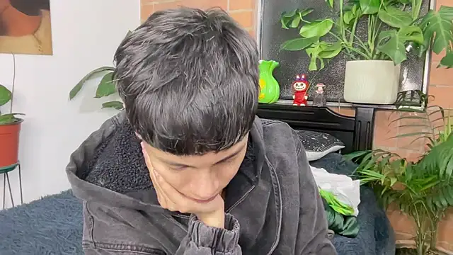 Andy Belier23 online show from 03-19-26, 02:37