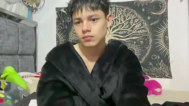Andy Belier23 online show from 06-23-26, 02:04
