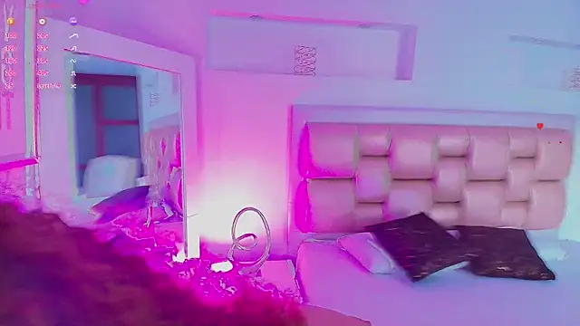 Starlights online show from 06-20-26, 01:47
