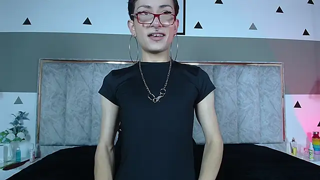 JiangShy666 online show from 03-06-26, 11:50