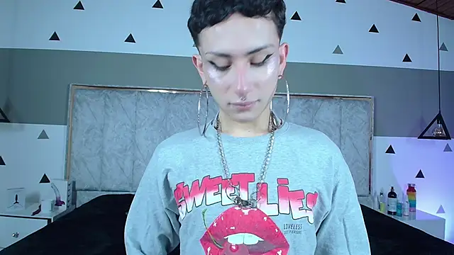 JiangShy666 online show from 03-11-26, 11:49