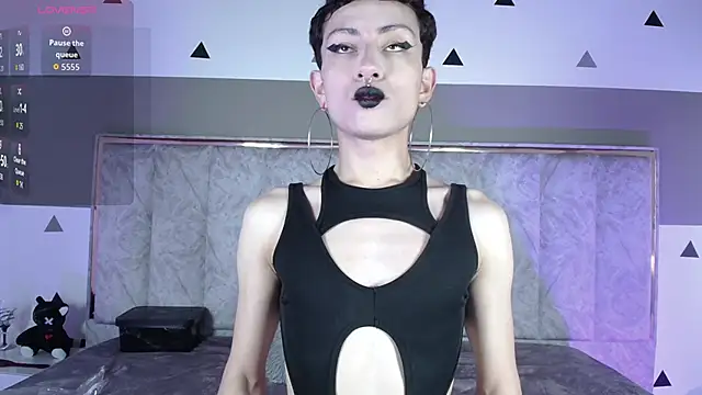 JiangShy666 online show from 06-07-26, 12:20